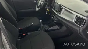 Kia Rio 1.0 T-GDi Drive de 2020