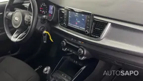 Kia Rio 1.0 T-GDi Drive de 2020