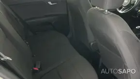 Kia Rio 1.0 T-GDi Drive de 2020