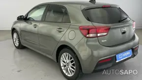 Kia Rio 1.0 T-GDi Drive de 2020
