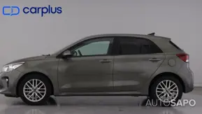 Kia Rio 1.0 T-GDi Drive de 2020