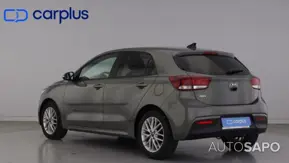 Kia Rio 1.0 T-GDi Drive de 2020