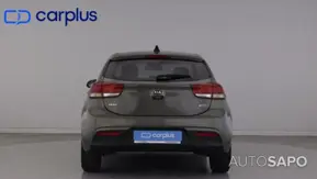Kia Rio 1.0 T-GDi Drive de 2020