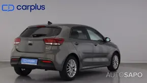 Kia Rio 1.0 T-GDi Drive de 2020
