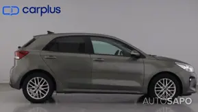 Kia Rio 1.0 T-GDi Drive de 2020