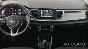Kia Rio 1.0 T-GDi Drive de 2020