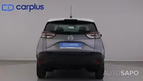 Opel Crossland X 1.2 81 Edition de 2017