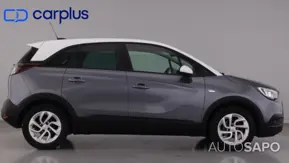 Opel Crossland X 1.2 81 Edition de 2017