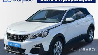 Peugeot 3008 1.2 PureTech Active de 2020