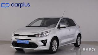 Kia Rio 1.0 T-GDi Drive de 2022