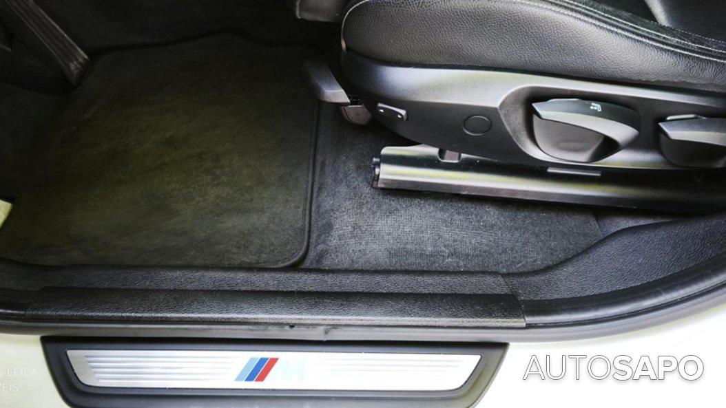 BMW X4 20 d xDrive Pack M Auto de 2015