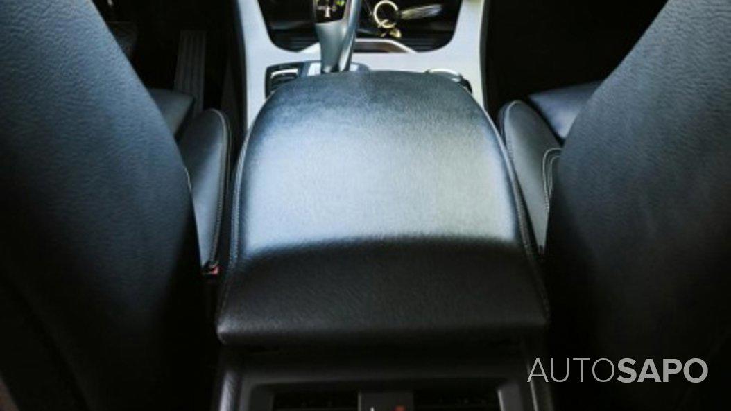 BMW X4 20 d xDrive Pack M Auto de 2015