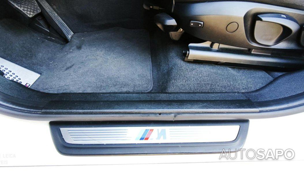 BMW X4 20 d xDrive Pack M Auto de 2015