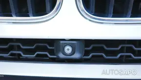 BMW X4 20 d xDrive Pack M Auto de 2015
