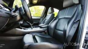 BMW X4 20 d xDrive Pack M Auto de 2015