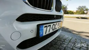 BMW X4 20 d xDrive Pack M Auto de 2015