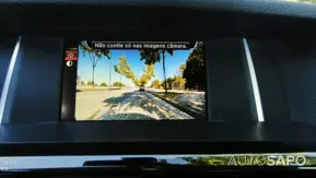 BMW X4 20 d xDrive Pack M Auto de 2015