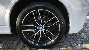 BMW X4 20 d xDrive Pack M Auto de 2015
