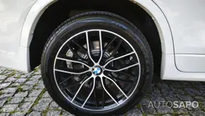 BMW X4 20 d xDrive Pack M Auto de 2015