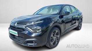 Citroen C4 1.2 PureTech Feel EAT8 de 2023