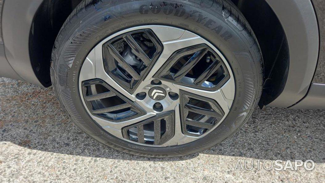 Citroen C4 1.2 PureTech Feel EAT8 de 2023