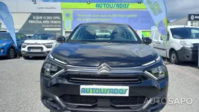 Citroen C4 1.2 PureTech Feel EAT8 de 2023