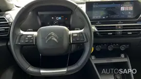 Citroen C4 1.2 PureTech Feel EAT8 de 2023