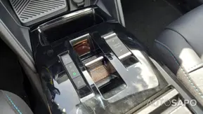 Citroen C4 1.2 PureTech Feel EAT8 de 2023