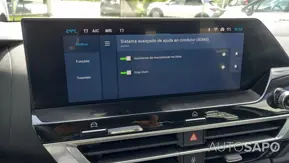 Citroen C4 1.2 PureTech Feel EAT8 de 2023