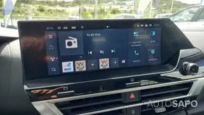 Citroen C4 1.2 PureTech Feel EAT8 de 2023