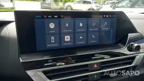 Citroen C4 1.2 PureTech Feel EAT8 de 2023