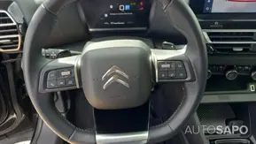 Citroen C4 1.2 PureTech Feel EAT8 de 2023