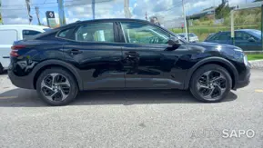 Citroen C4 1.2 PureTech Feel EAT8 de 2023