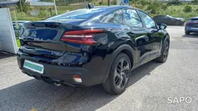 Citroen C4 1.2 PureTech Feel EAT8 de 2023