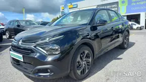 Citroen C4 1.2 PureTech Feel EAT8 de 2023