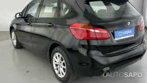 BMW Série 2 Active Tourer 216 d de 2019