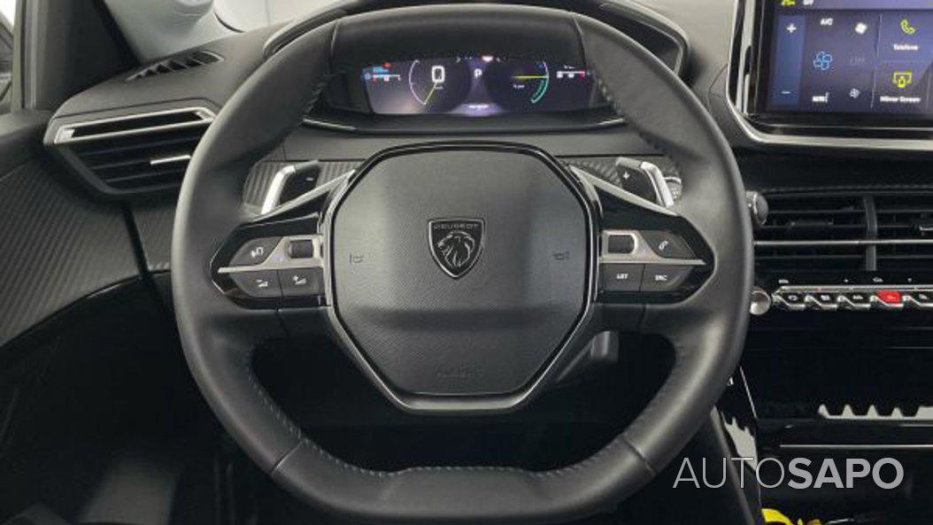 Peugeot 208 1.2 PureTech GT de 2024