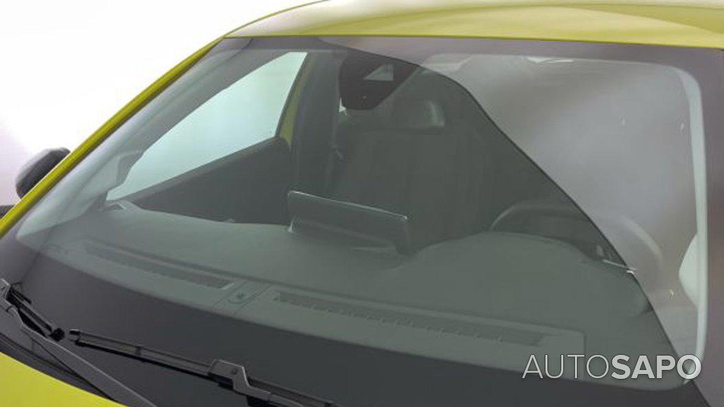 Peugeot 208 1.2 PureTech GT de 2024