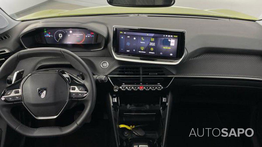 Peugeot 208 1.2 PureTech GT de 2024