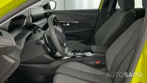 Peugeot 208 1.2 PureTech GT de 2024