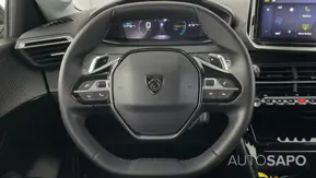 Peugeot 208 1.2 PureTech GT de 2024