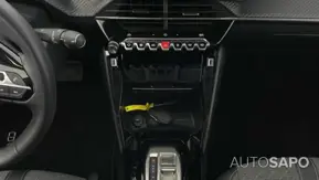 Peugeot 208 1.2 PureTech GT de 2024