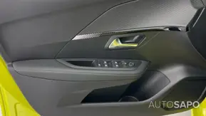 Peugeot 208 1.2 PureTech GT de 2024