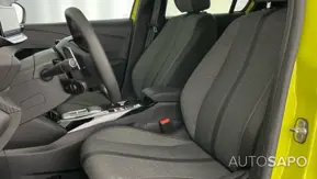 Peugeot 208 1.2 PureTech GT de 2024