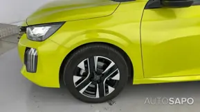 Peugeot 208 1.2 PureTech GT de 2024