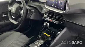 Peugeot 208 1.2 PureTech GT de 2024