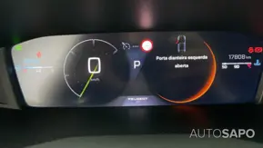 Peugeot 208 1.2 PureTech GT de 2024