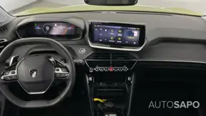 Peugeot 208 1.2 PureTech GT de 2024