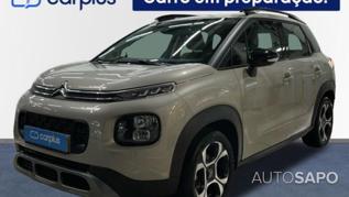 Citroen C3 AirCross 1.2 PureTech Feel de 2018