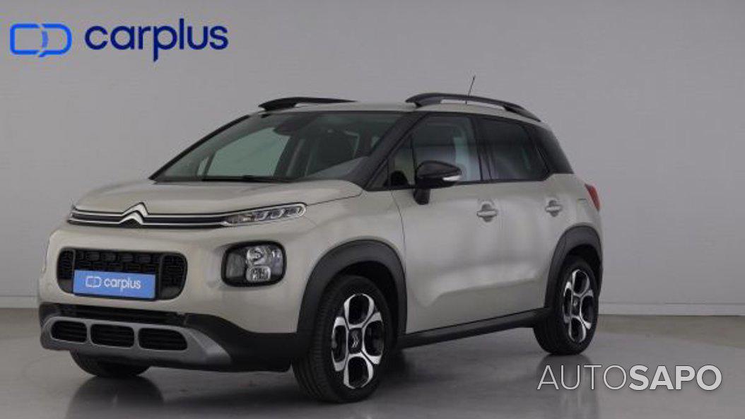 Citroen C3 AirCross 1.2 PureTech Feel de 2018